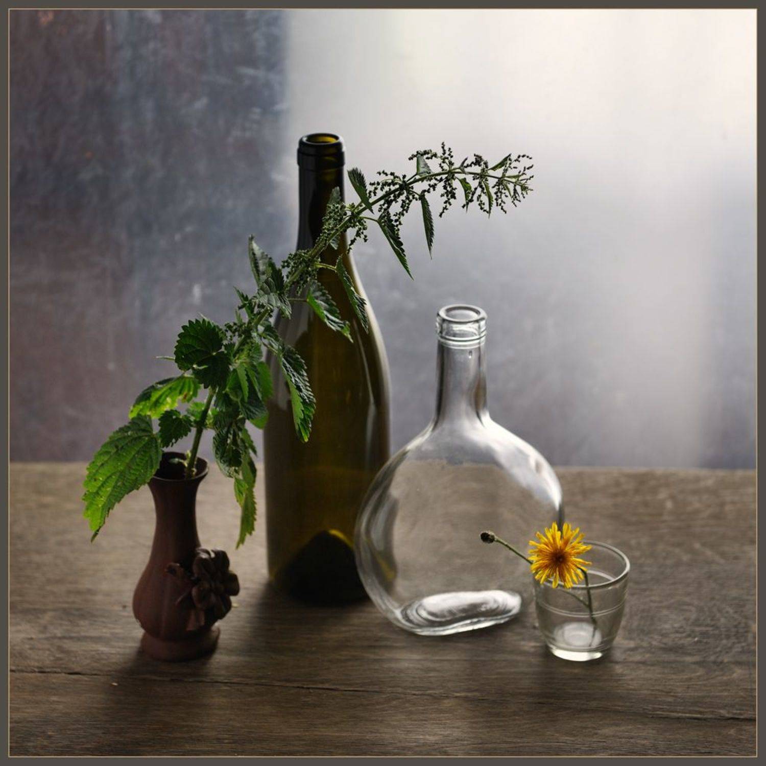 , Анатолий Гулин