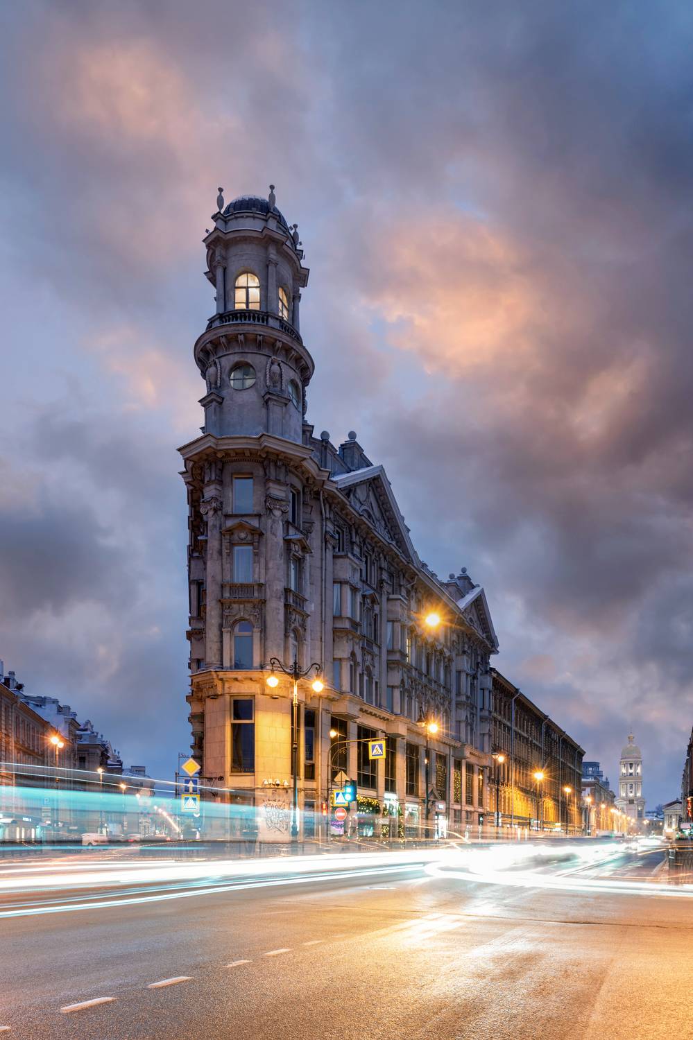 , Сергей Газизов