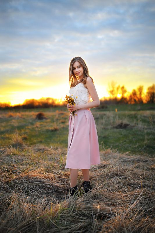 девушка Дарья фото превью