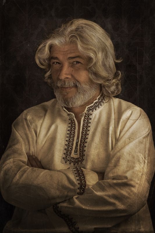 Домовой фото превью