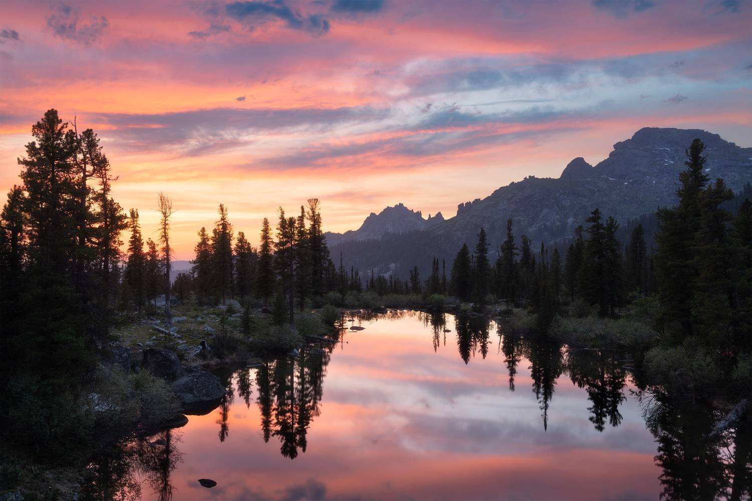 , Константин Калинин