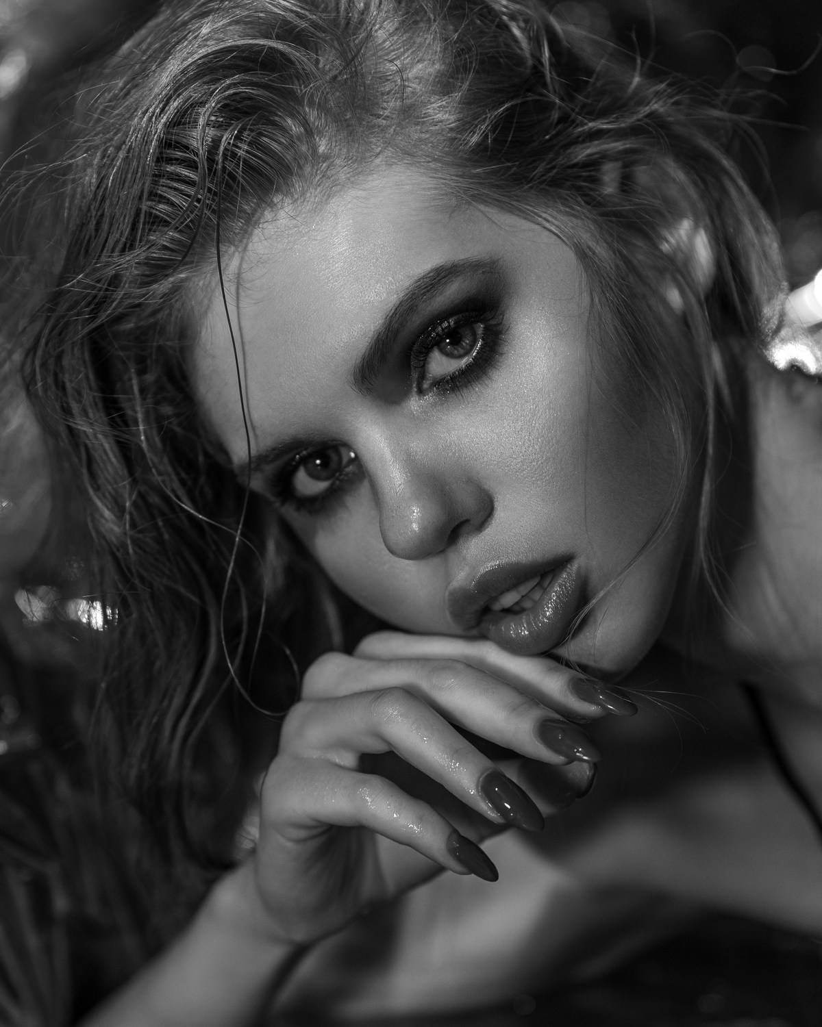 , Suvorova Валентина