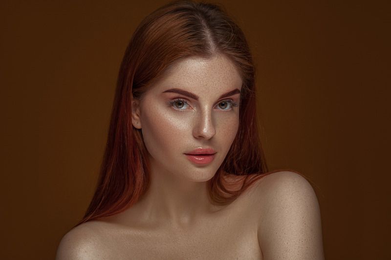 Beauty фото превью