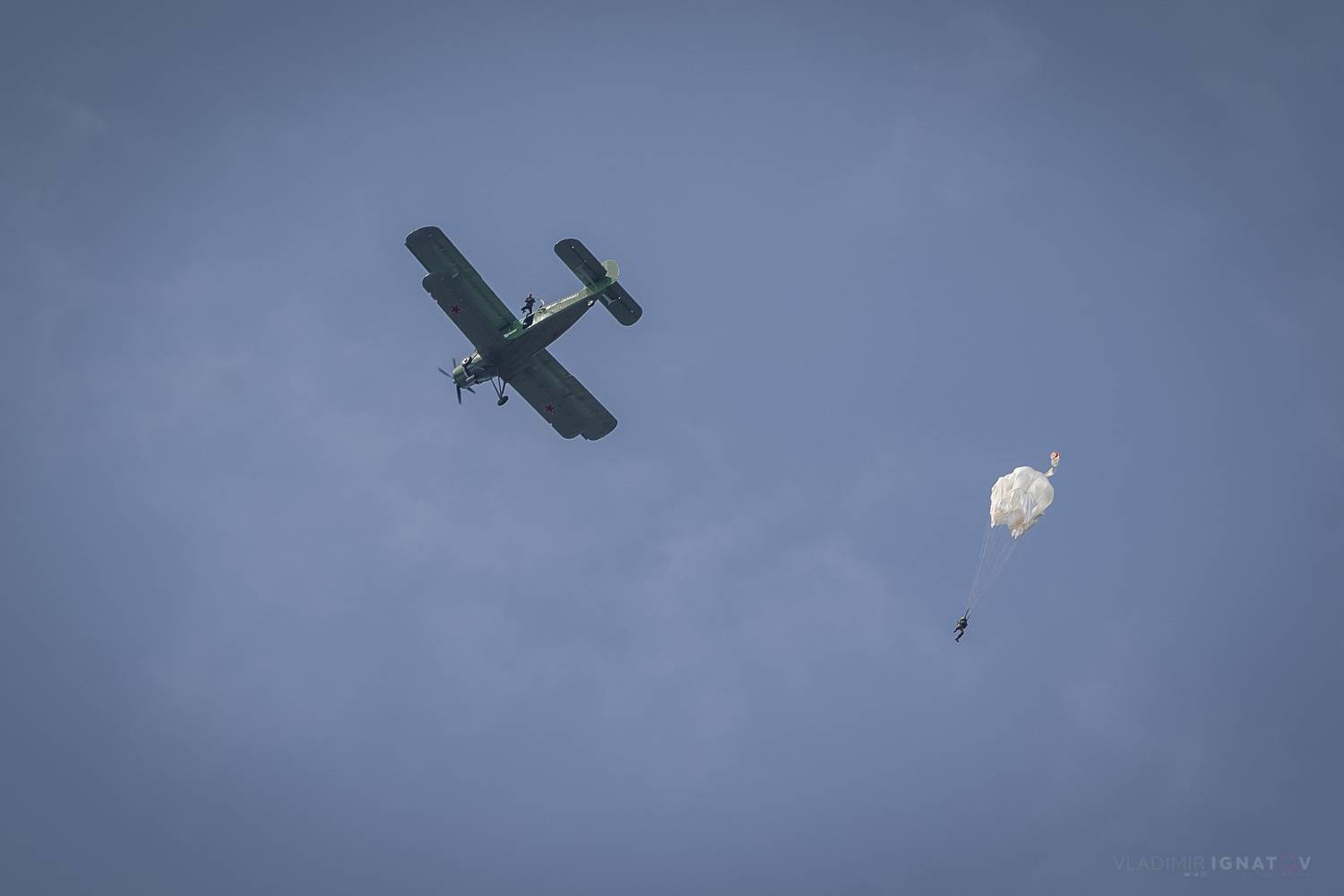 , Игнатов Владимир