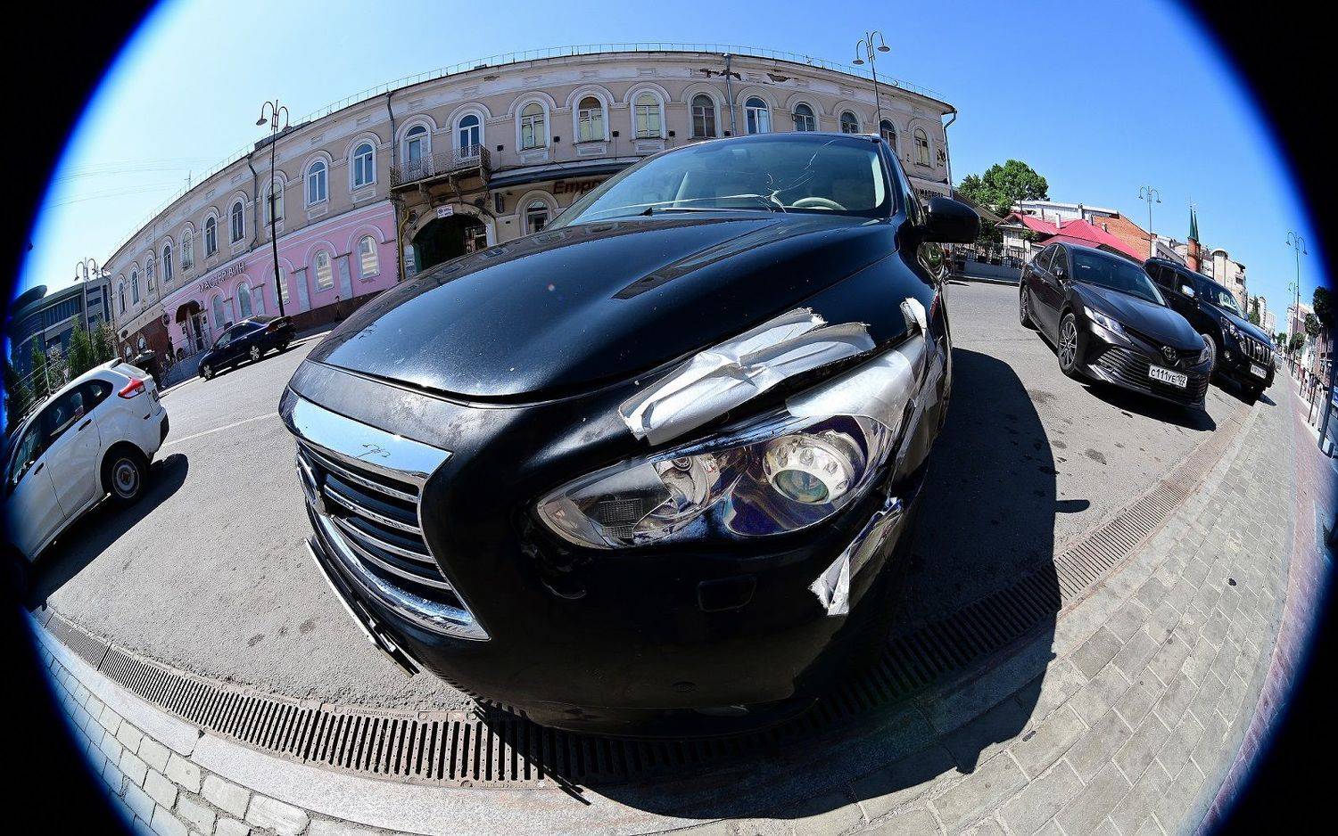 , Меднов Влад