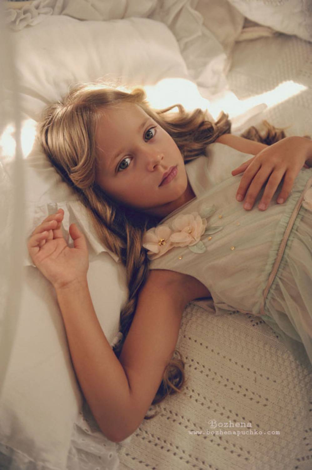 , Божена Пучко