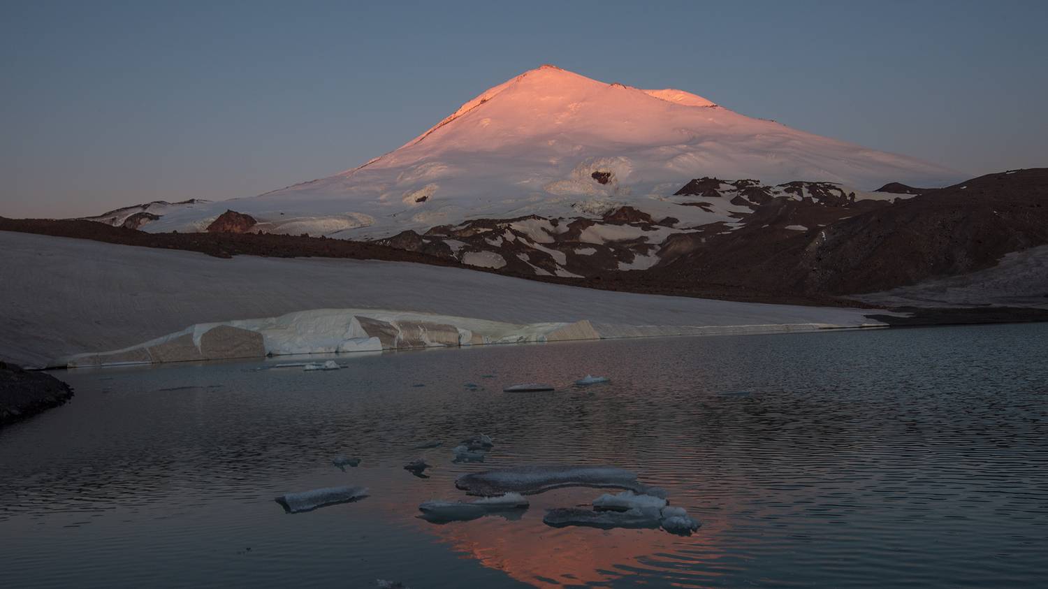 северное приэльбрусье, озера бирджалы,кабардино-балкария, Хасан Журтов