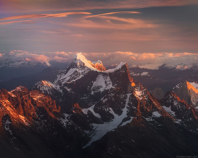 Patagonia
