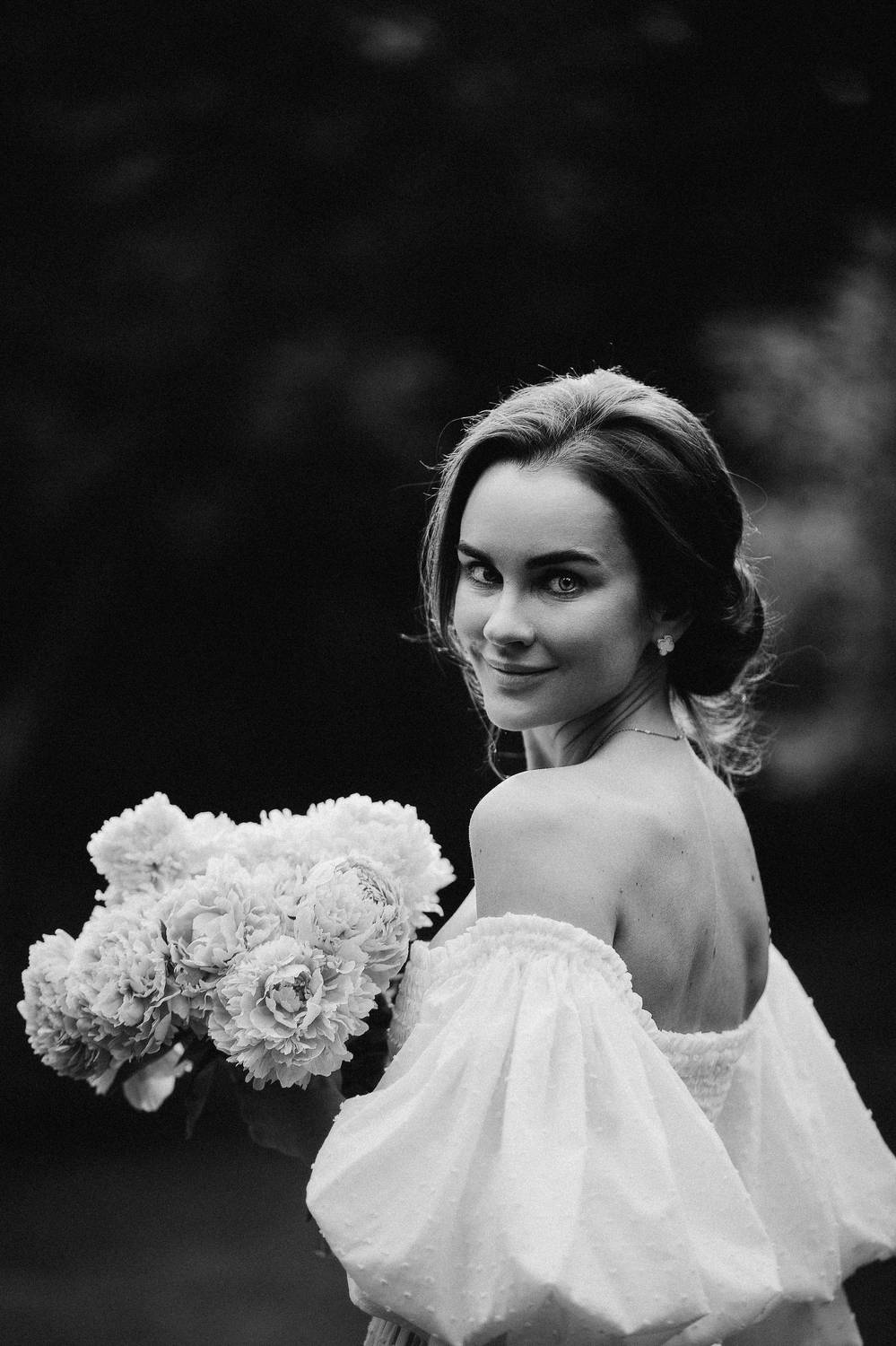 , Мельникова Анна