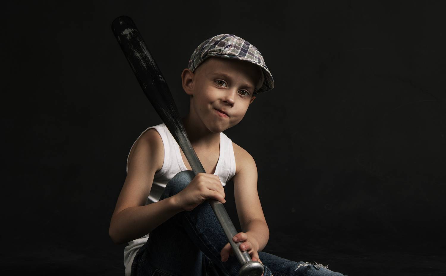 , Замятин Александр