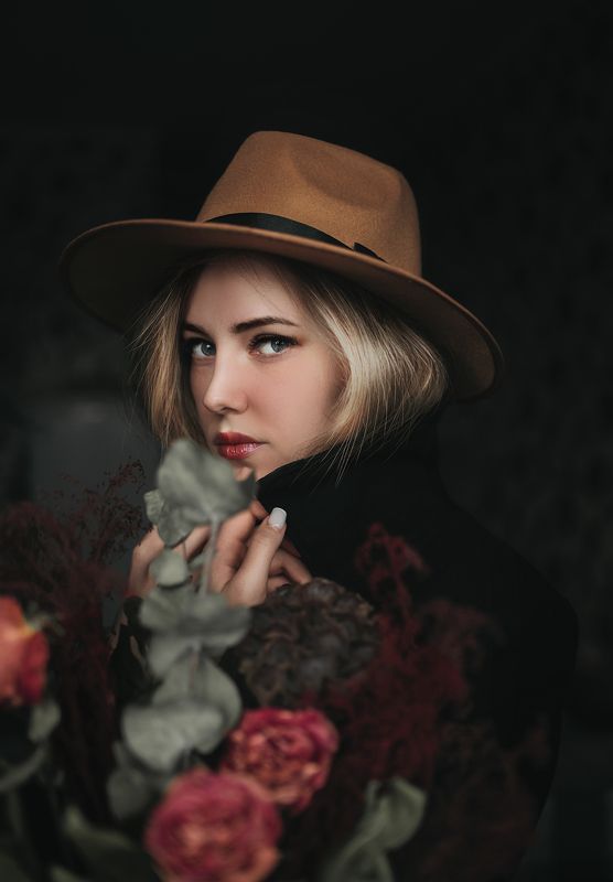 Ольга фото превью