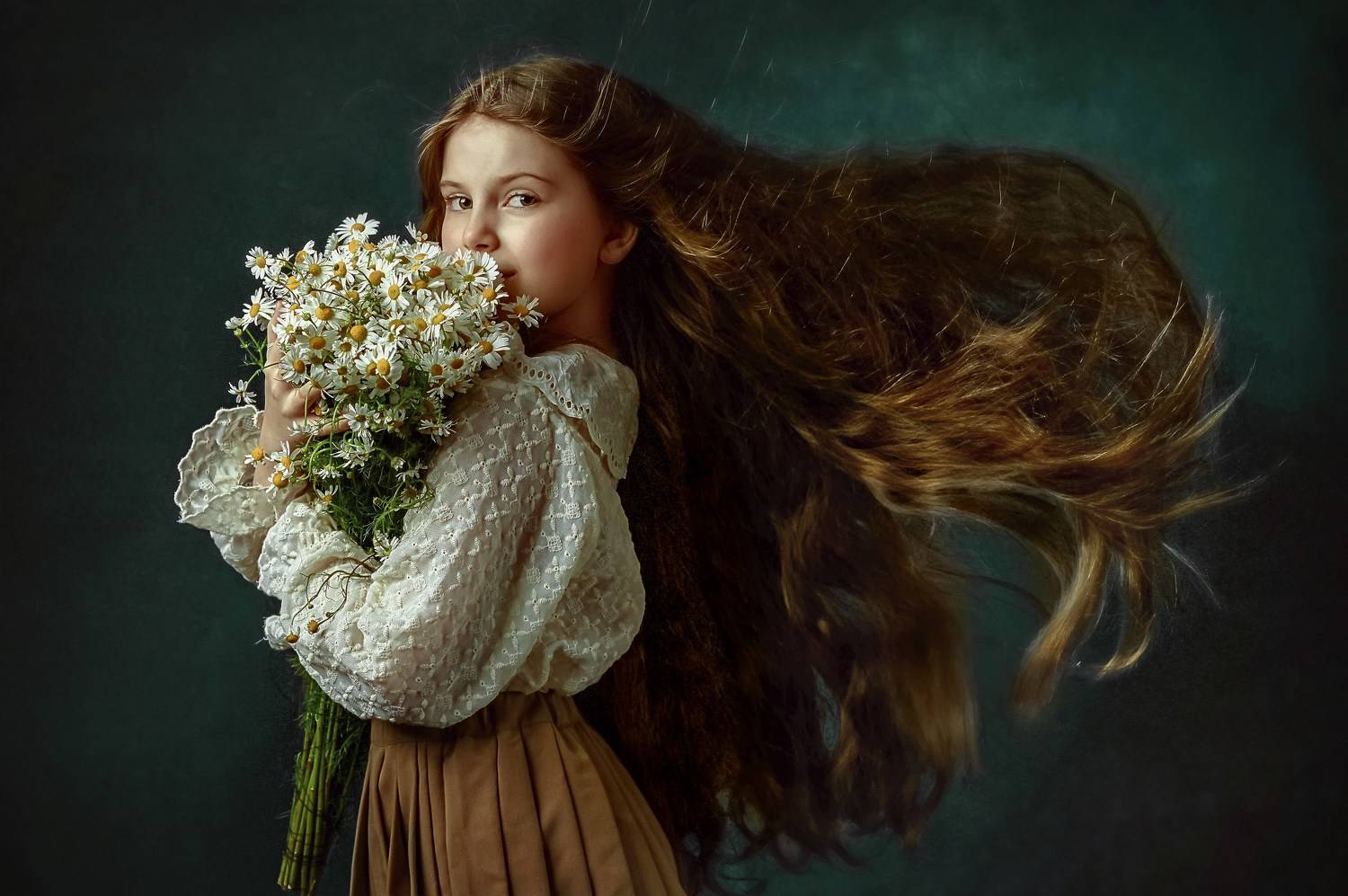 , Ирина Ганич