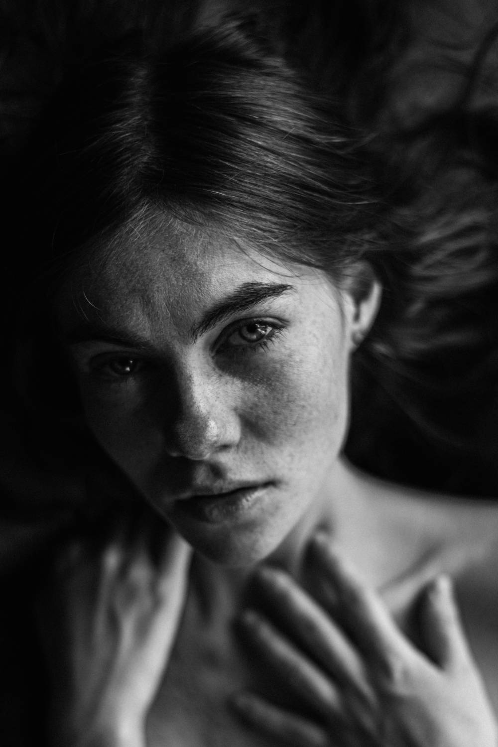 , Щеглова Марина
