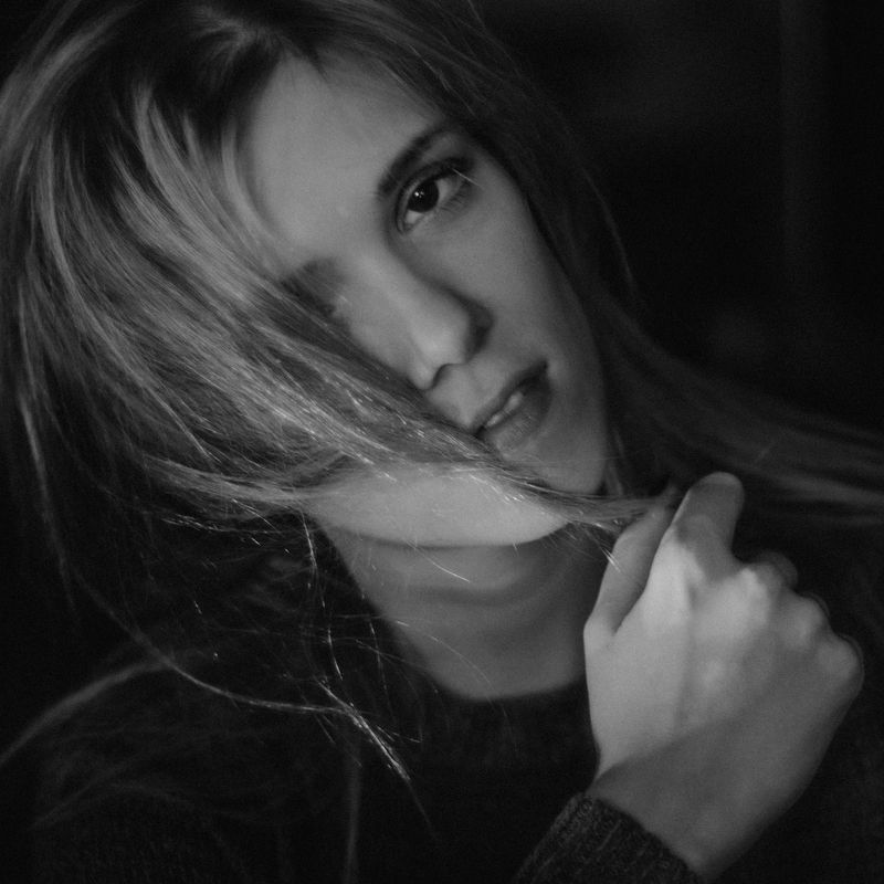 Anna фото превью