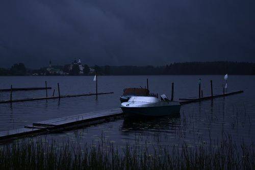 Плохая погода