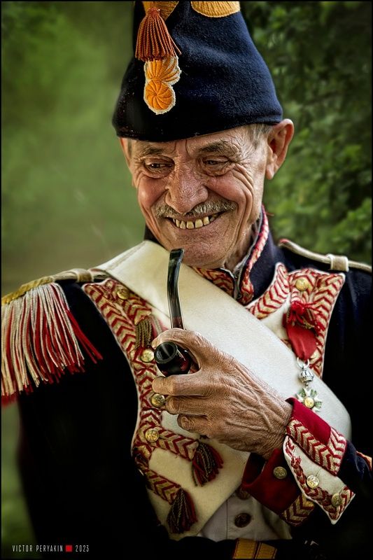 Улыбка Альдо фото превью