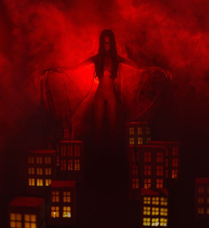 Война фото превью