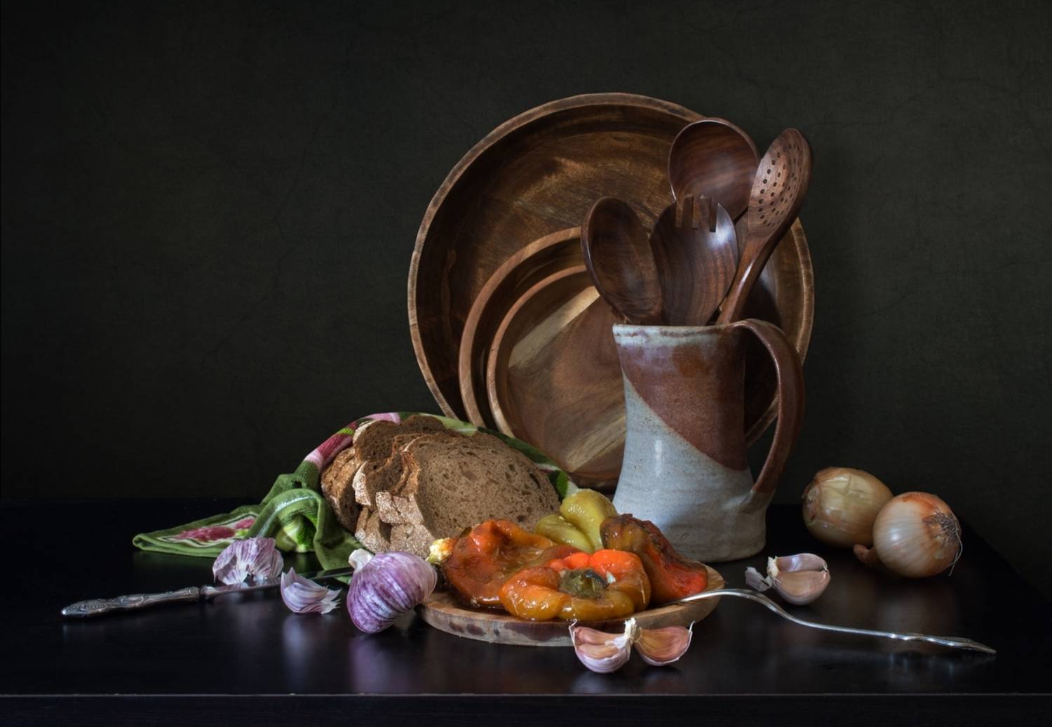 , Людмила Бекман