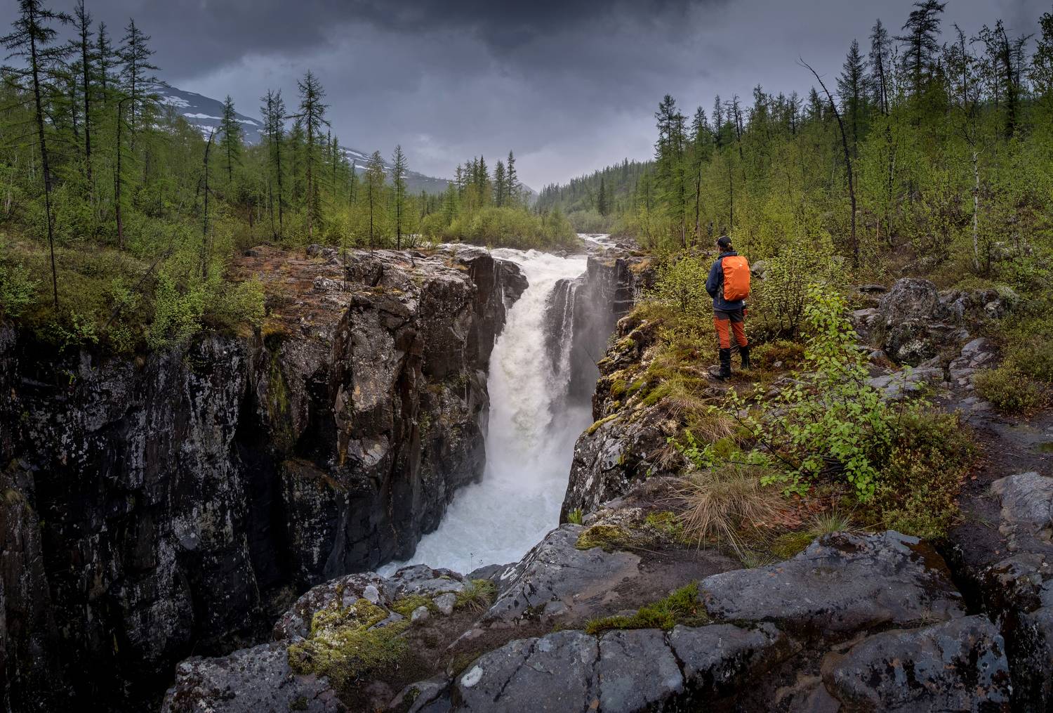 сибирь, плато путорана, siberia, putorana plateau, нд, terra incognita, красноярский край, путораны, путорана, плато путораны, Демкина Надежда