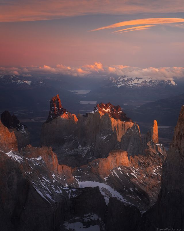 Patagonia