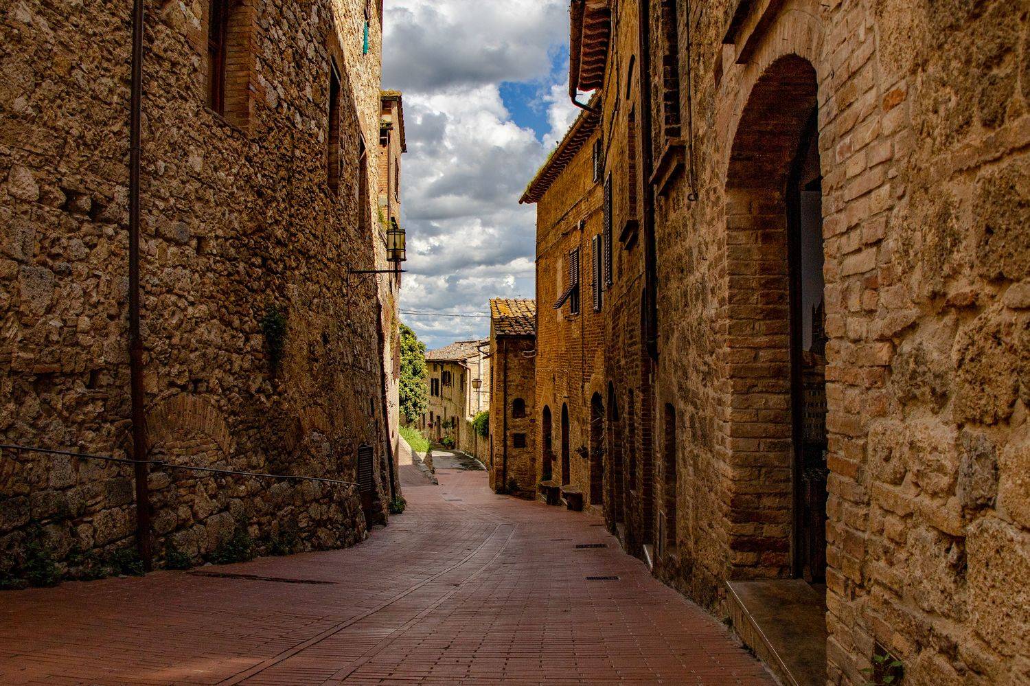 сан, Вадим Городницкий