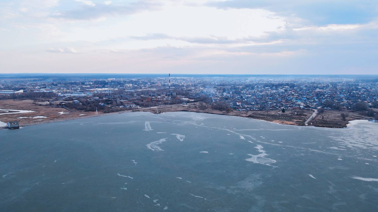 Кольчугино, Граблёв Сергей