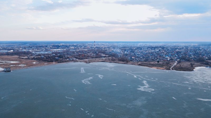 Кольчугино Весна пришла фото превью