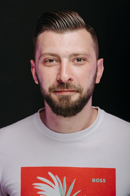 Nikon,d810,portrait,people,light,girl,colour,godox,man,friend,tl30.high,hightkey,studio, georgia,tbilisi  фото превью