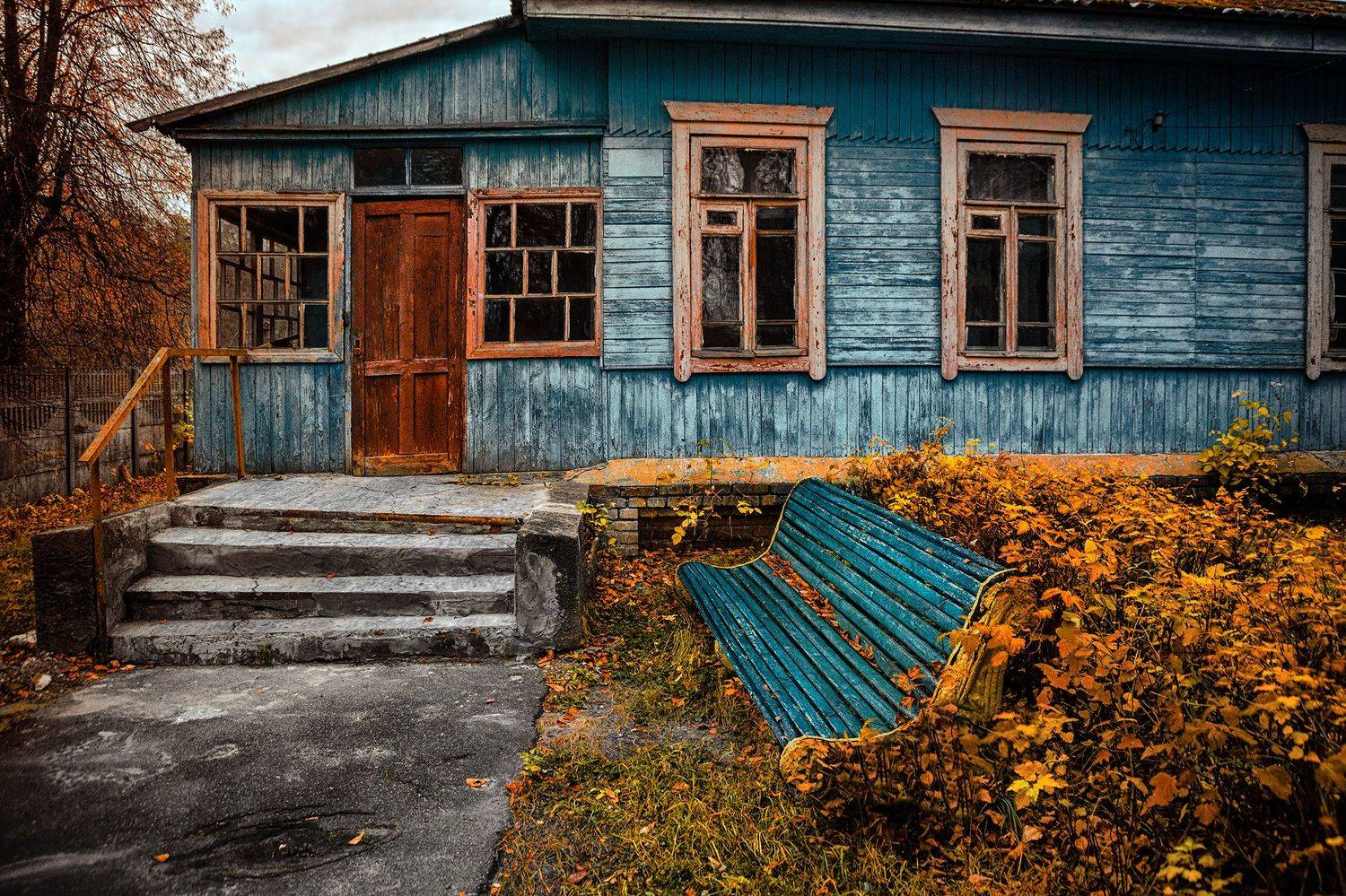 , Владимир Ноздрачев