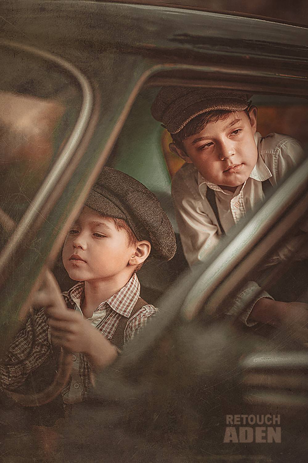 , Алексей Денисов