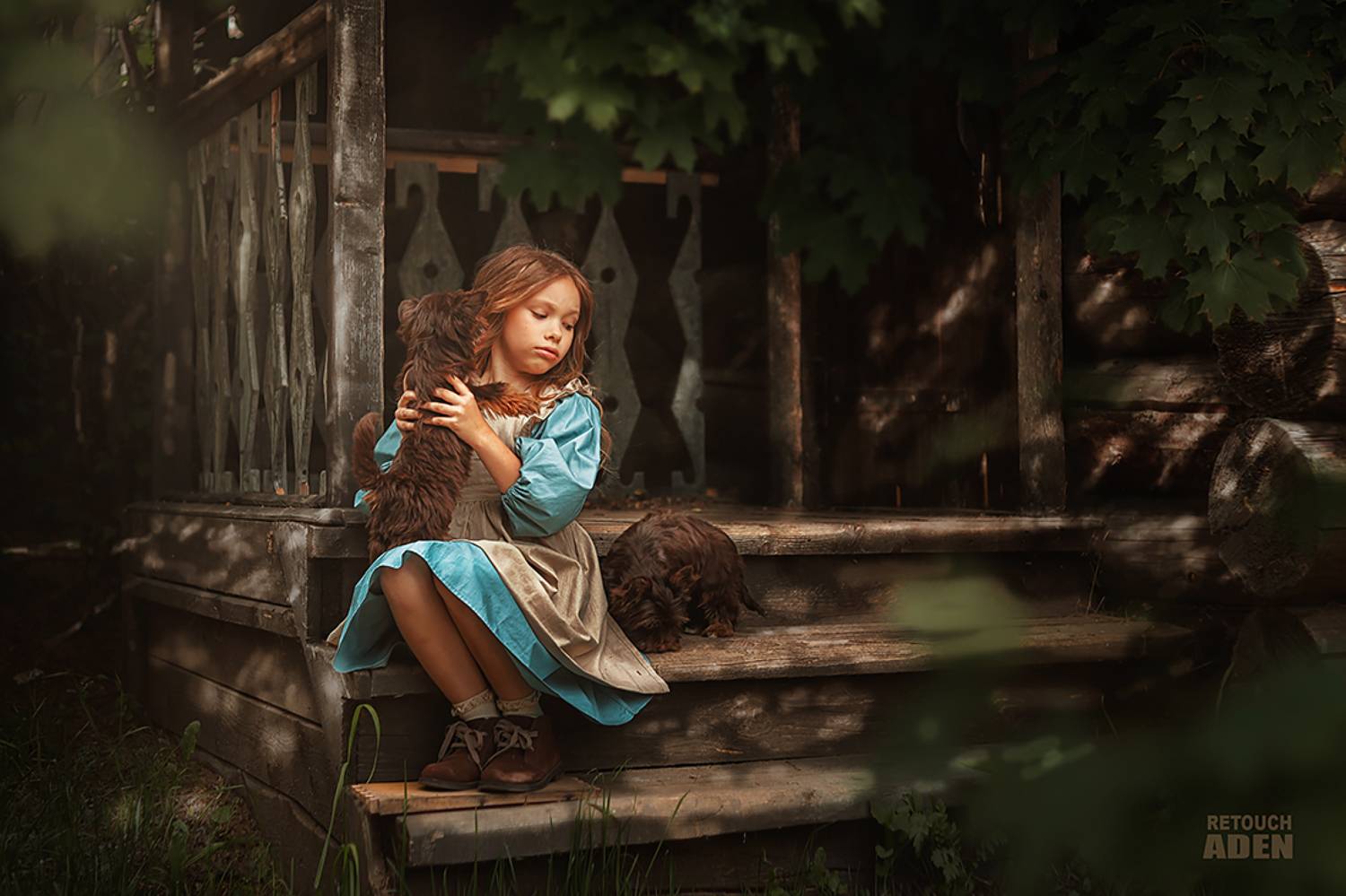 , Алексей Денисов