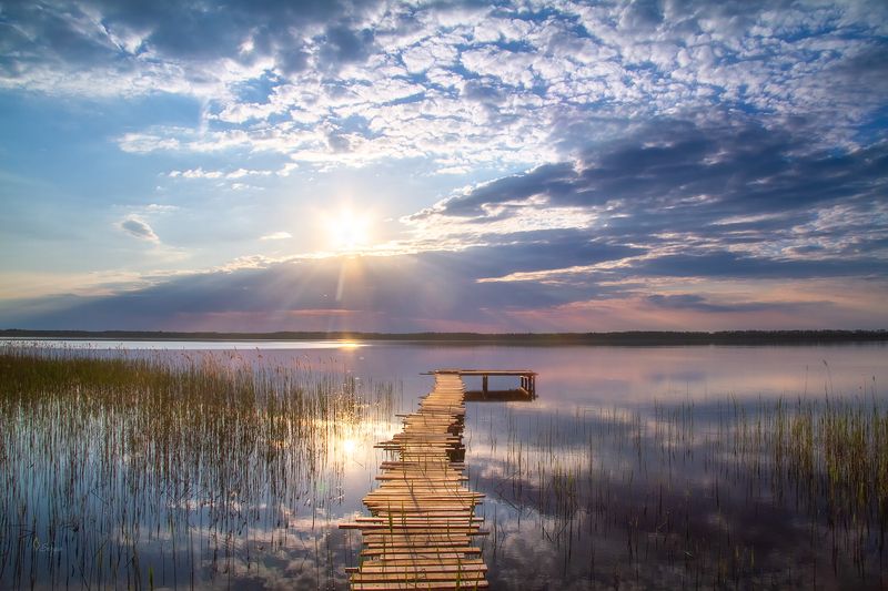 Беларусь Светлое фото превью