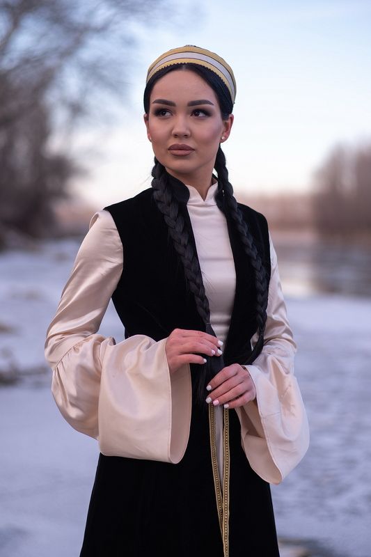 НОГАЙКА фото превью