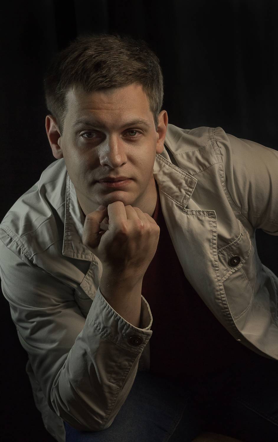 , Хвойнова Елена