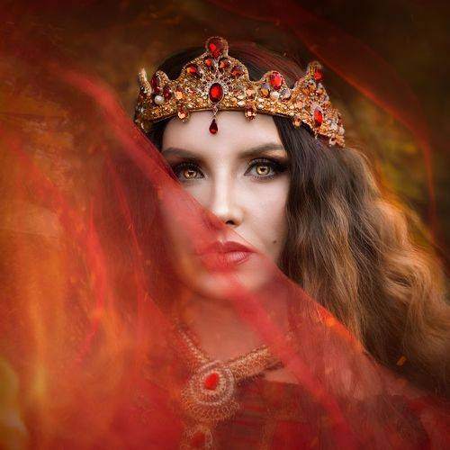 Жар-птица