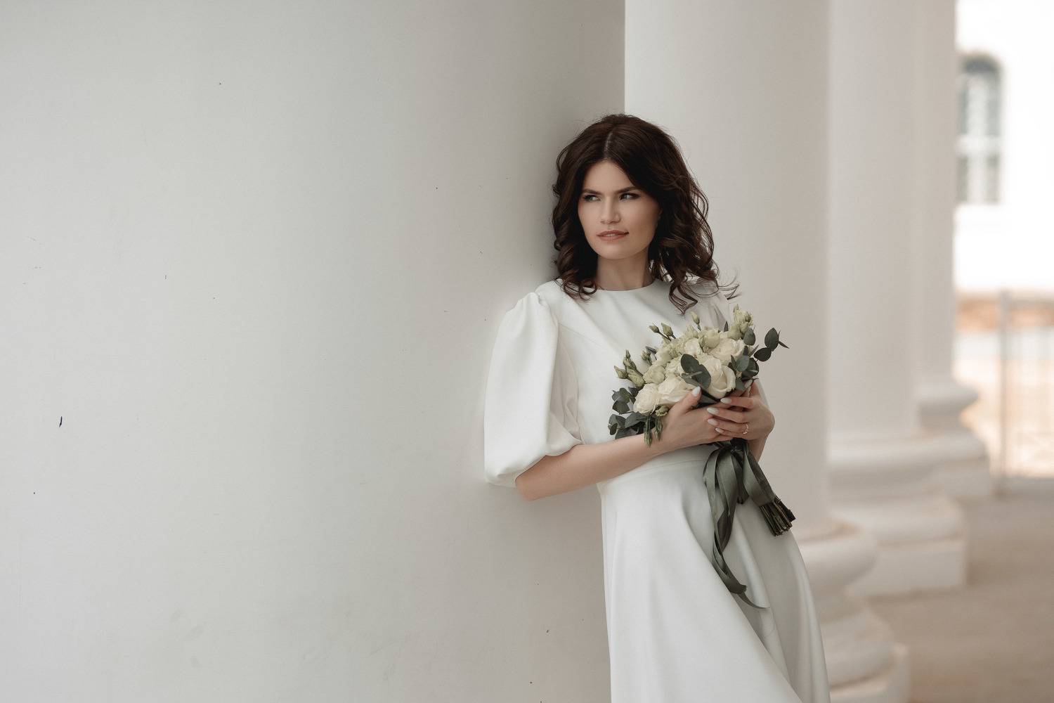 девушка, портрет, фотосессия, girl, model, modeling, portrait,творческий портрет, женский портрет, woman, young woman, glamour, постановка, постановочная фотография, fashion, невеста, свадьба, bride, wedding, Владимир Васильев