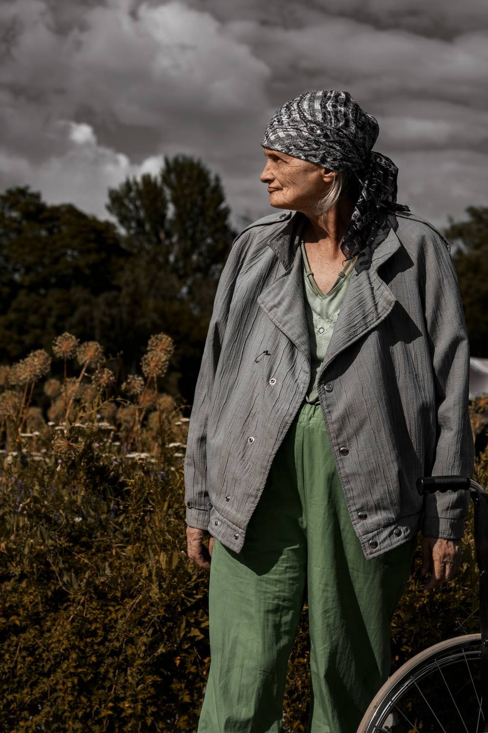 , Евгений Верещагин