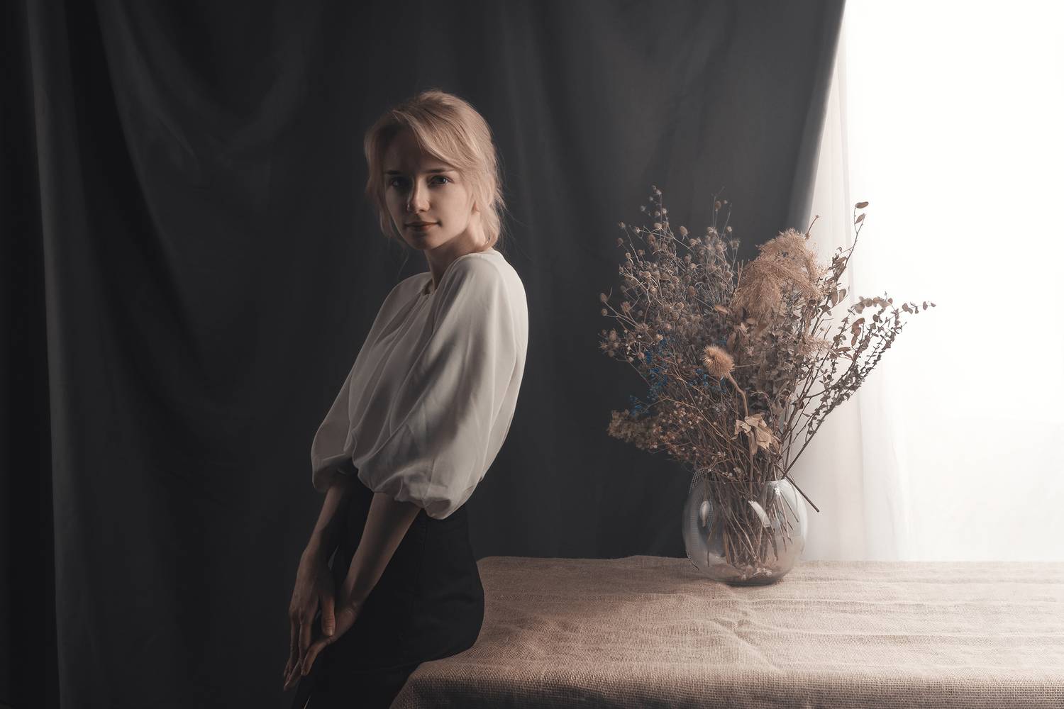 , Городничев Валерий