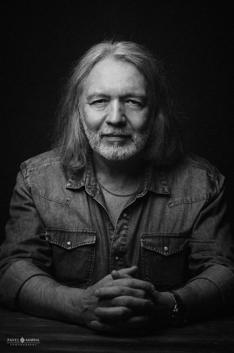 , Павел Спивак