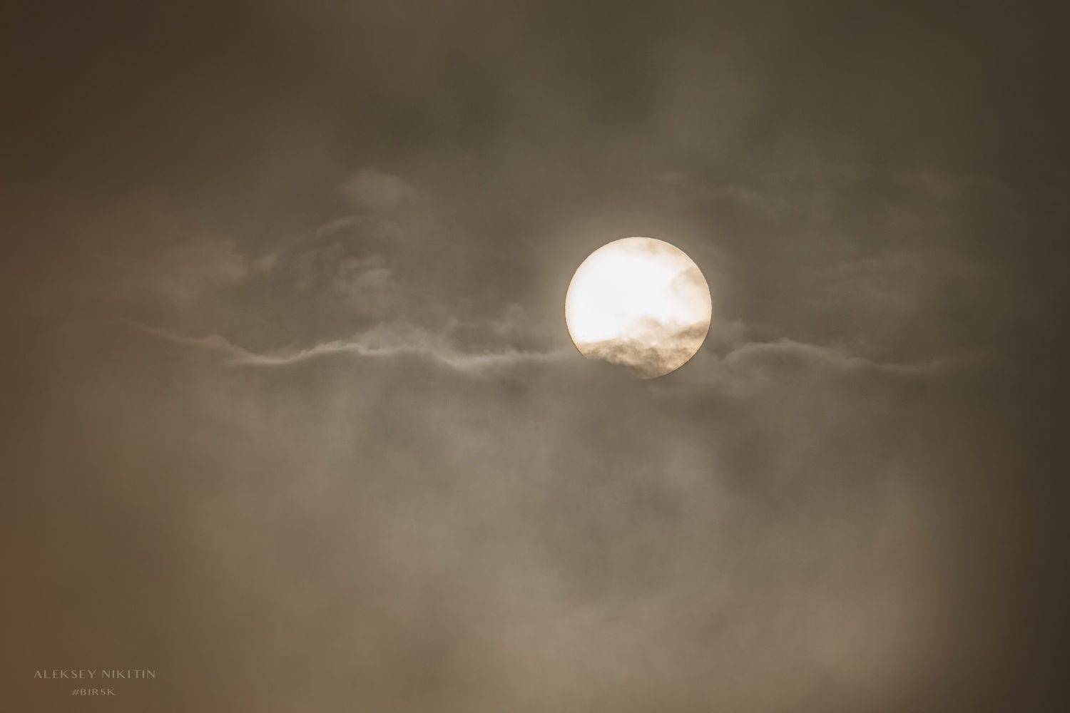 , Никитин Алексей