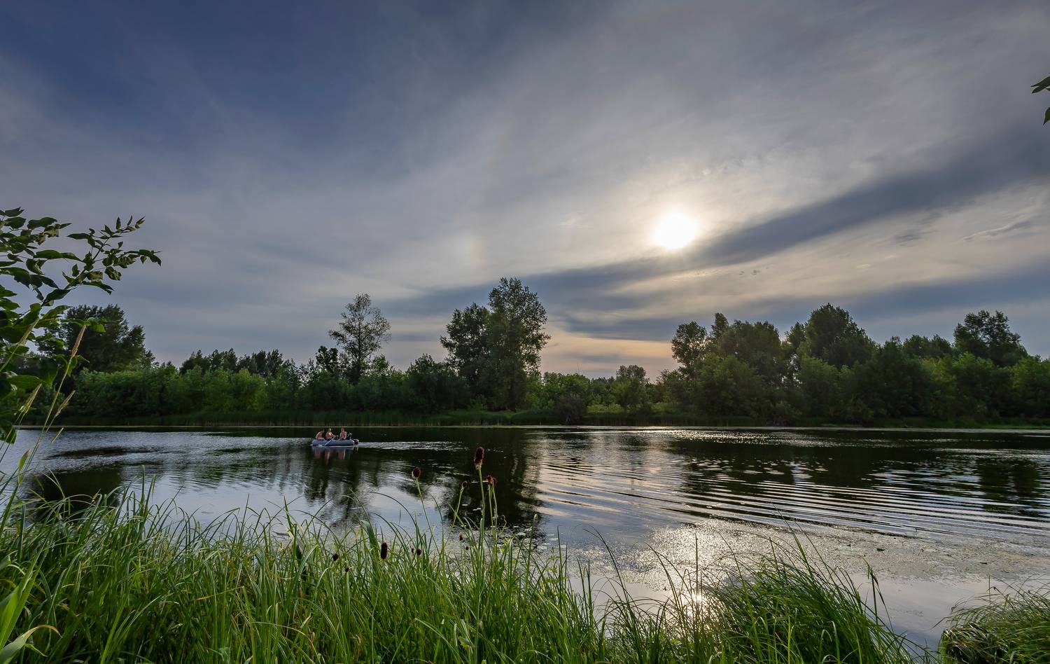 , Подосинников Максим