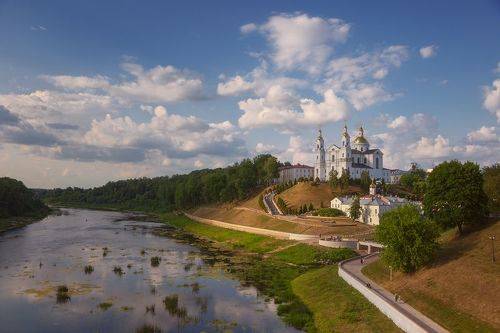 Кафедральный собор Успения Пресвятой Богородицы