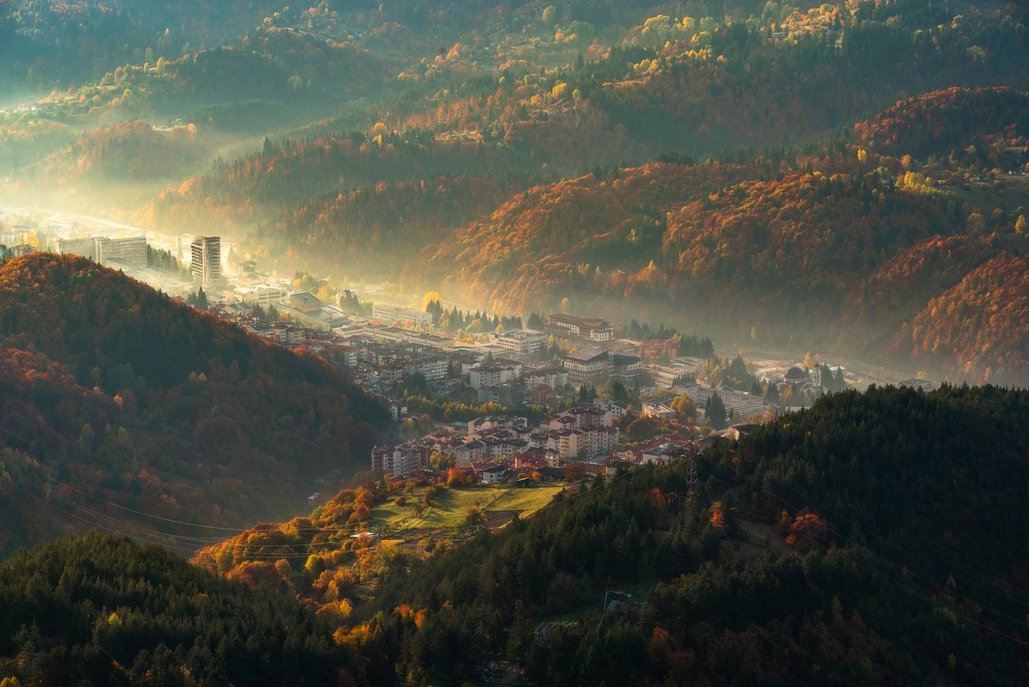 , Mariyana Atanasova - Lucero