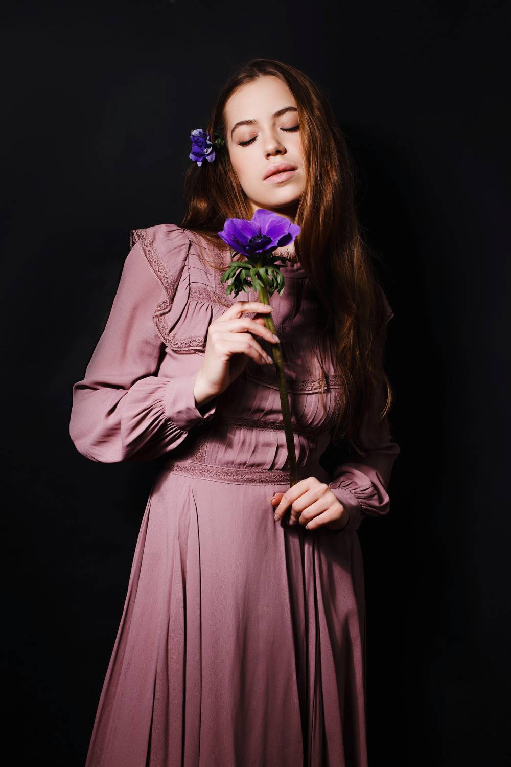 , Marie Dashkova