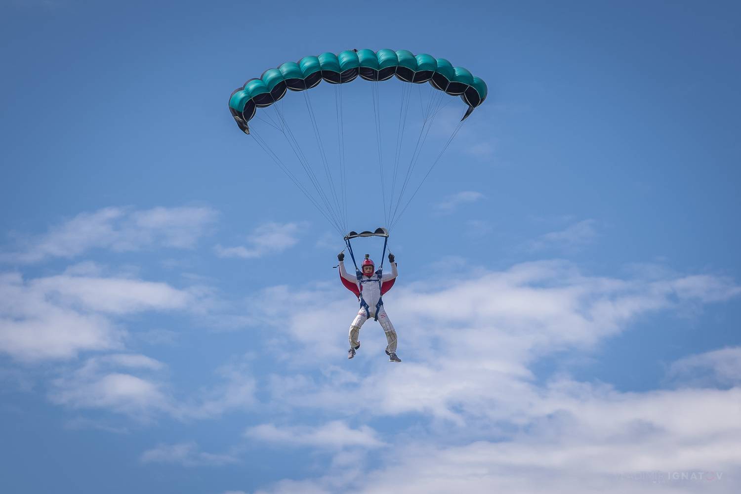 , Игнатов Владимир