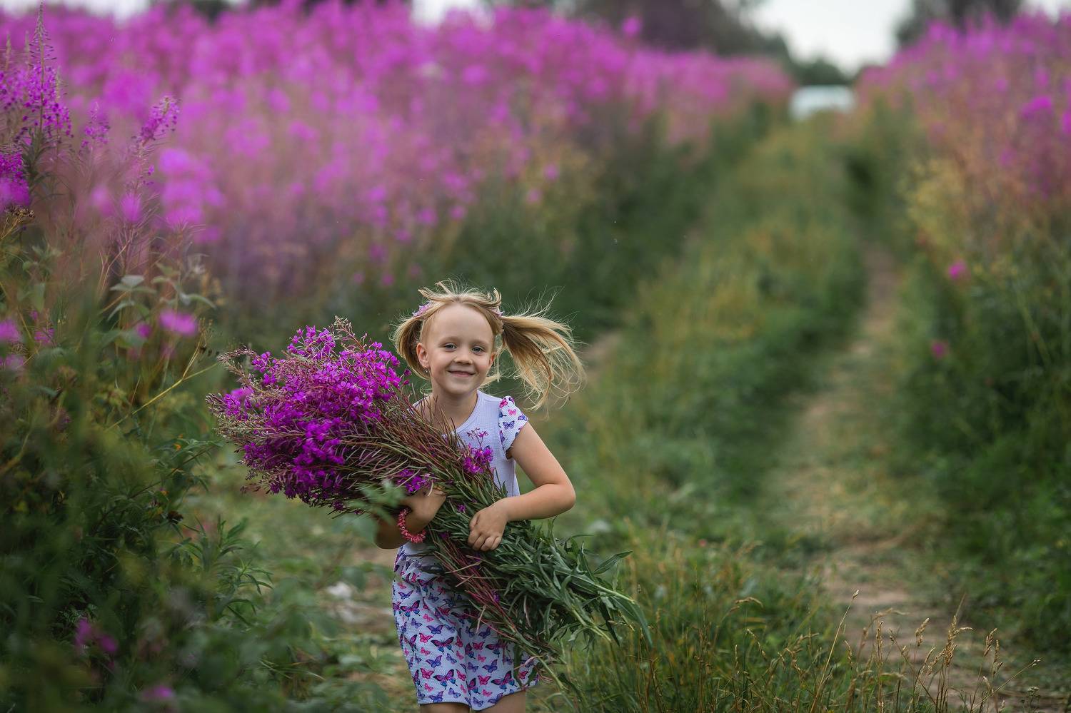 , Ирина Ларина