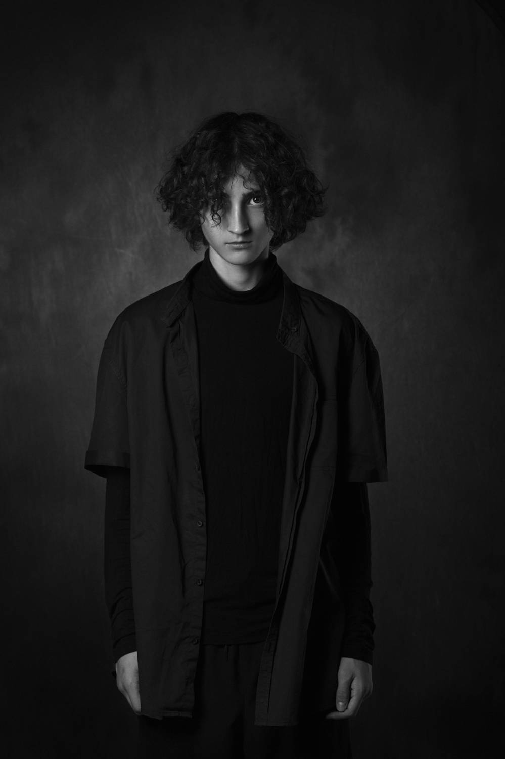 , Замятин Александр