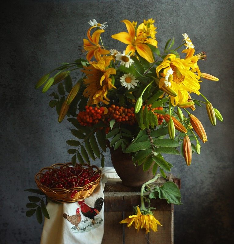 Утомленные солнцем... фото превью