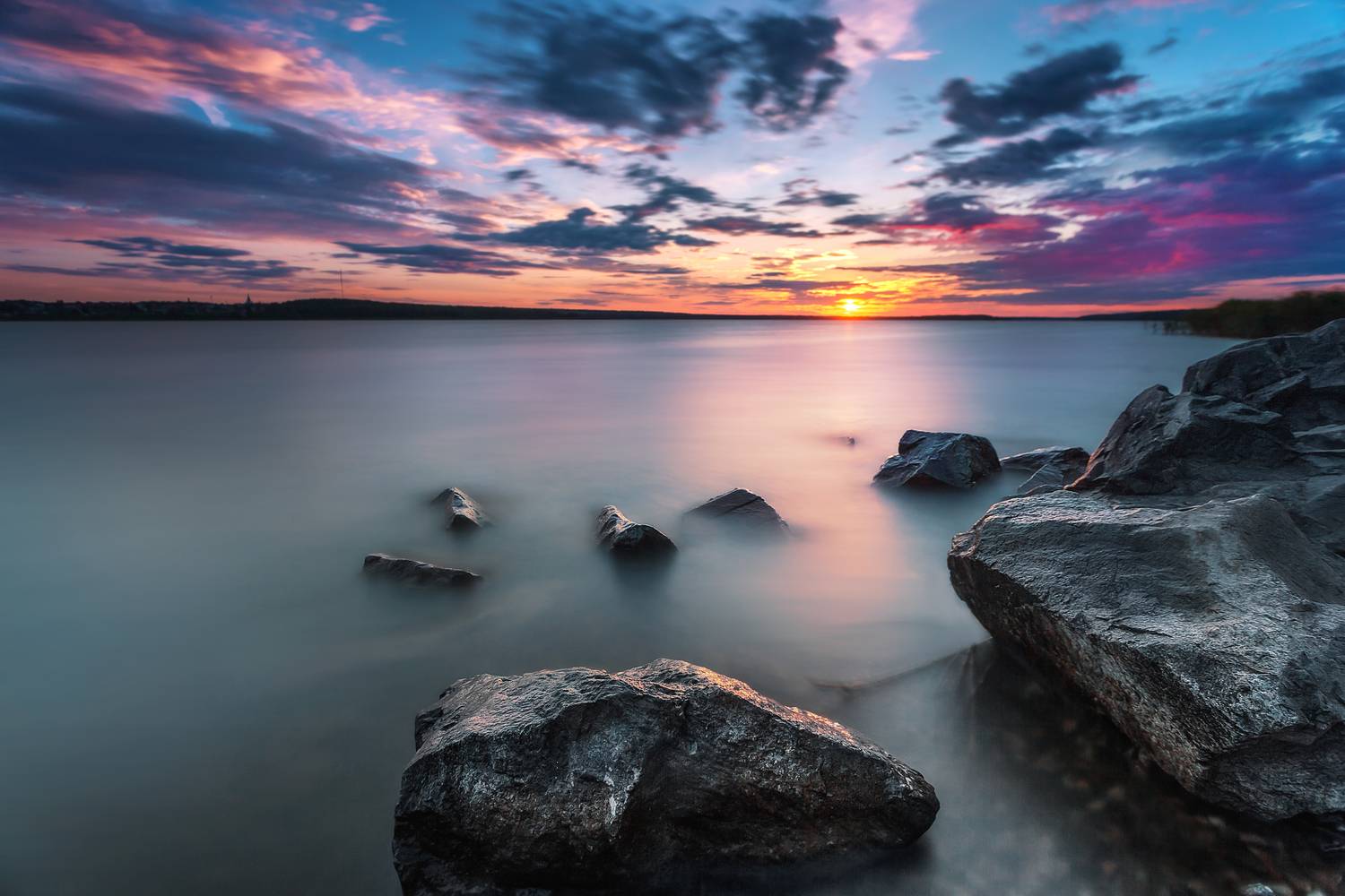 , Vyacheslav Lozhkin