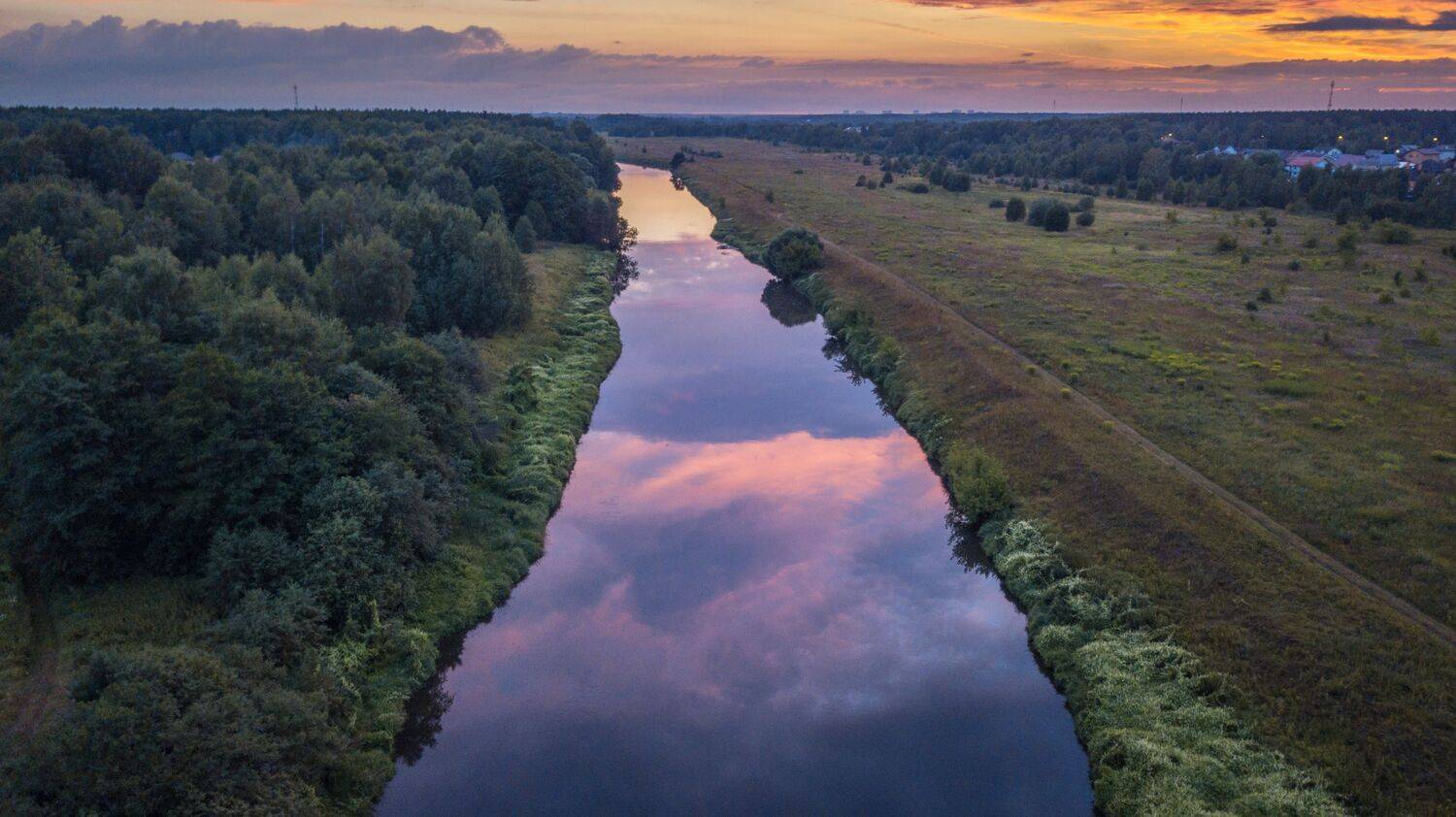 , Сергей Фаренюк